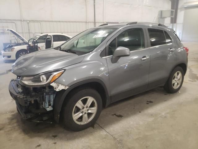 2019 Chevrolet Trax 1LT