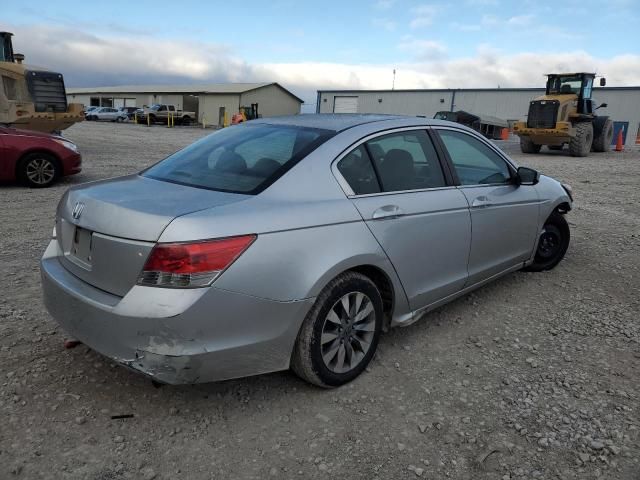 2009 Honda Accord EX