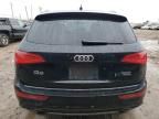 2016 Audi Q5 Premium Plus S-Line