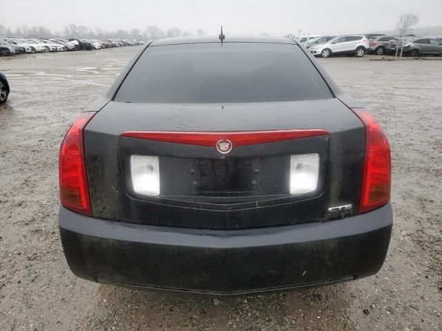 2006 Cadillac CTS