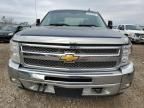 2012 Chevrolet Silverado K1500 LT