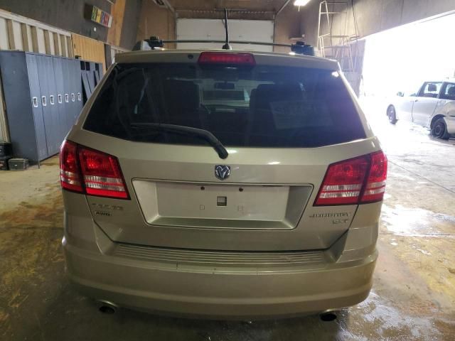 2009 Dodge Journey SXT