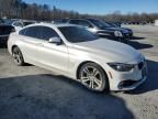 2018 BMW 430XI Gran Coupe