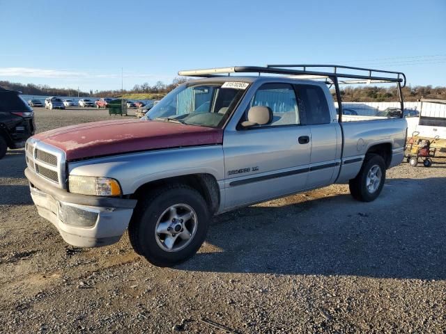 1999 Dodge RAM 1500