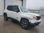 2019 Jeep Renegade Trailhawk