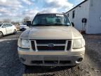 2001 Ford Explorer Sport Trac