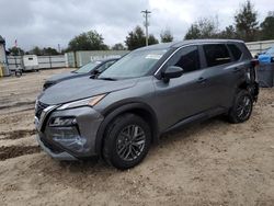 Salvage cars for sale at Midway, FL auction: 2023 Nissan Rogue S