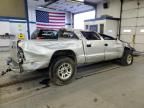 2002 Dodge Dakota Quad Sport