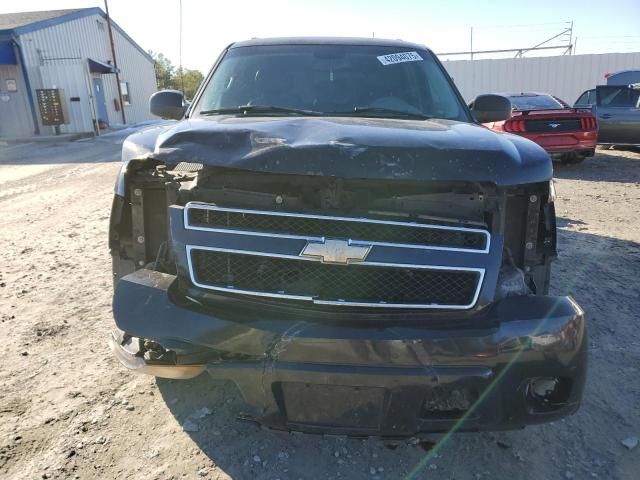 2007 Chevrolet Tahoe K1500