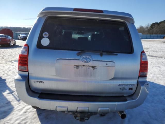 2008 Toyota 4runner SR5