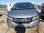 2016 Honda Odyssey Touring