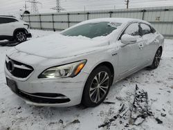 Vehiculos salvage en venta de Copart Cleveland: 2018 Buick Lacrosse Premium