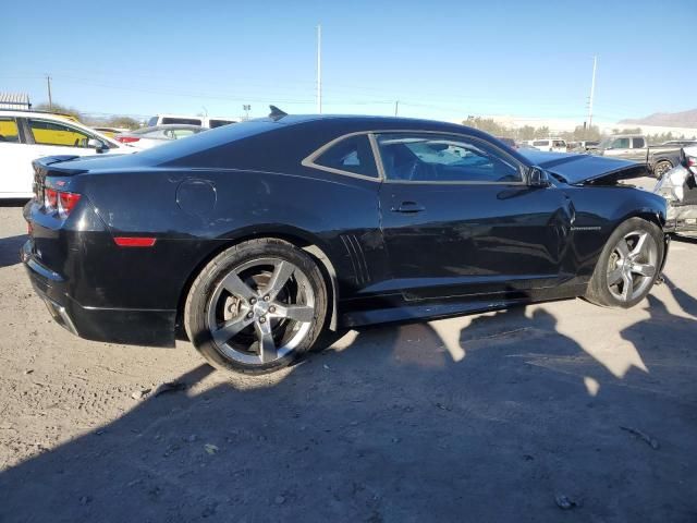 2011 Chevrolet Camaro LT