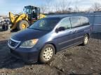 2008 Honda Odyssey LX