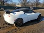 2010 Lotus Evora