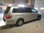 2006 Honda Odyssey Touring