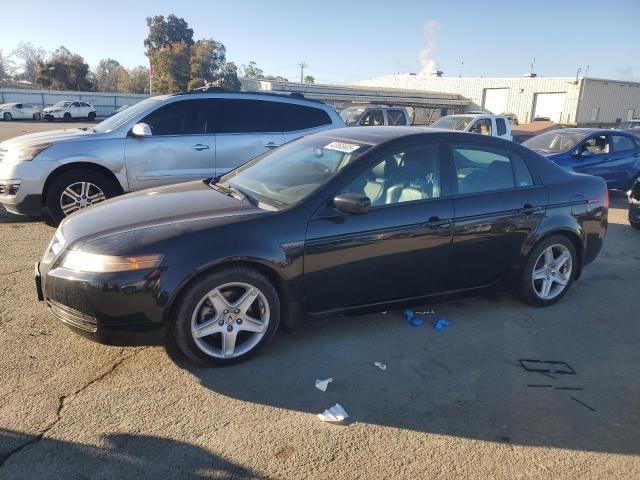 2006 Acura 3.2TL