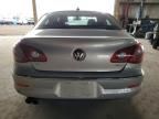 2010 Volkswagen CC Luxury