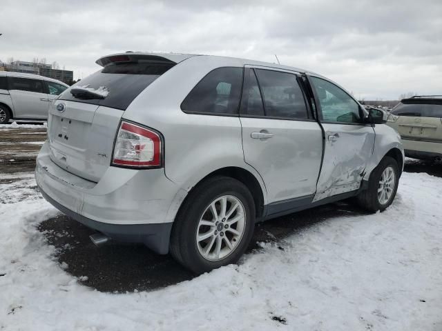 2010 Ford Edge SEL