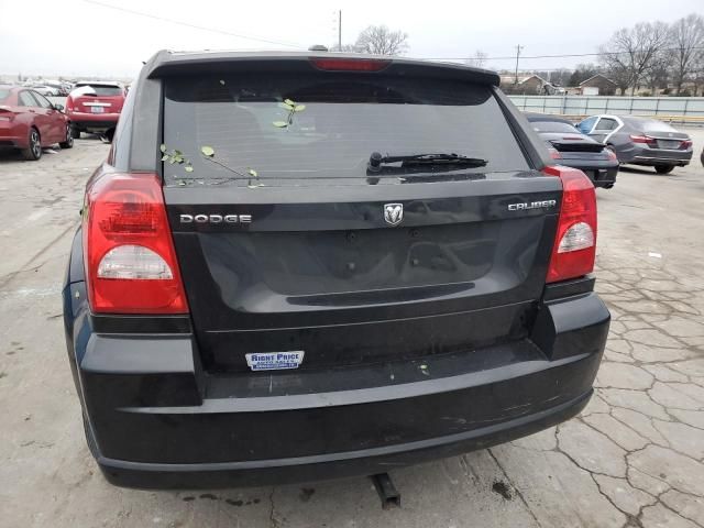 2010 Dodge Caliber Mainstreet