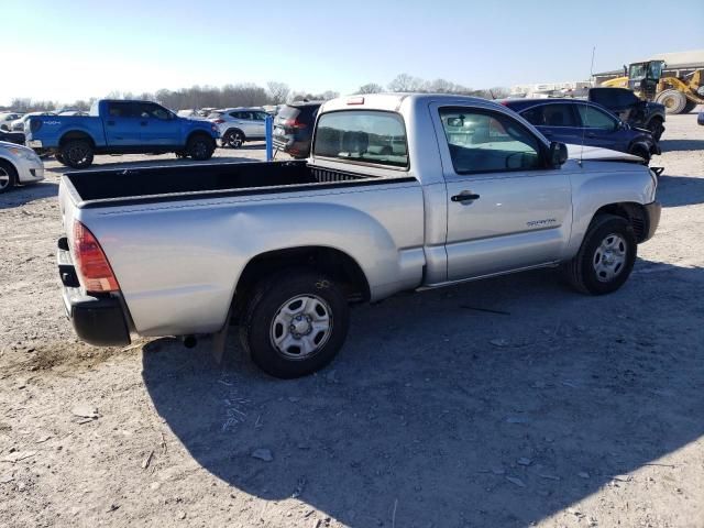 2006 Toyota Tacoma