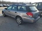 2008 Subaru Outback 2.5I