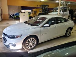 2023 Chevrolet Malibu LT en venta en Exeter, RI