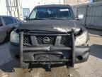 2004 Nissan Titan XE