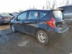 2014 Nissan Versa Note S