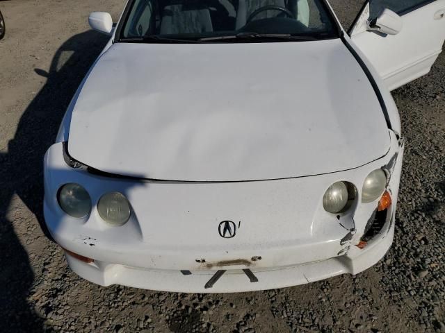 2000 Acura Integra LS