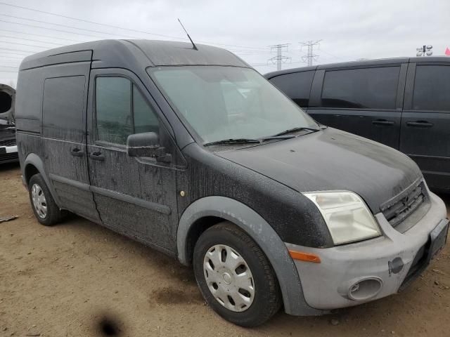 2012 Ford Transit Connect XL