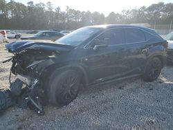 Salvage Cars with No Bids Yet For Sale at auction: 2016 Lexus RX 350 Base