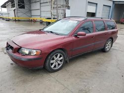 Salvage Cars with No Bids Yet For Sale at auction: 2004 Volvo V70 FWD