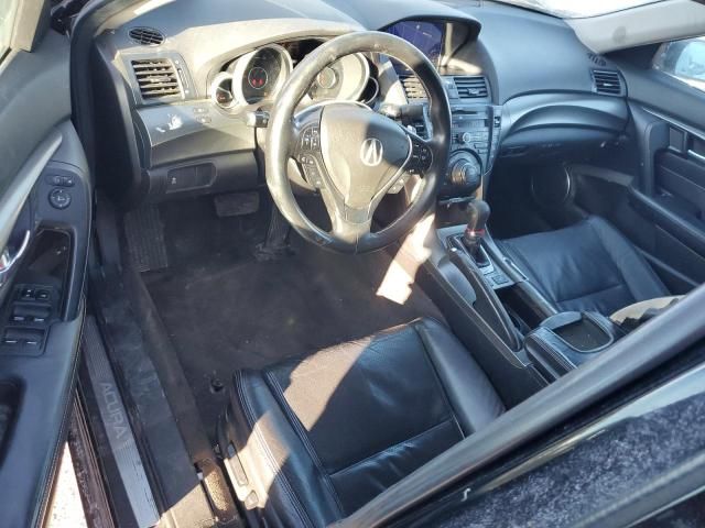 2013 Acura TL Tech