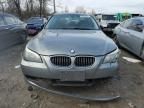 2009 BMW 528 XI