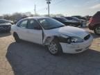 2007 Ford Taurus SE