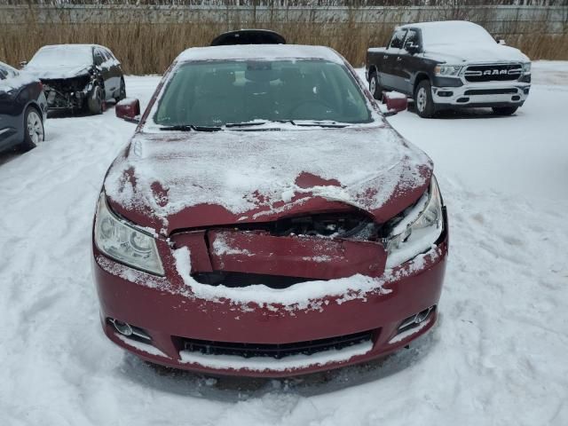 2010 Buick Lacrosse CXL