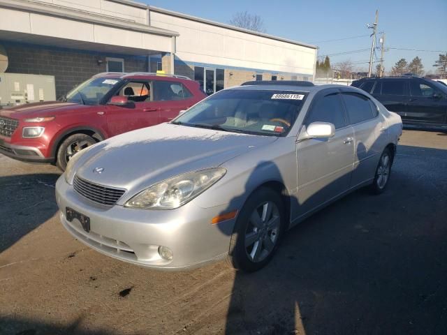 2005 Lexus ES 330