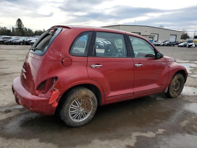 2006 Chrysler PT Cruiser Touring