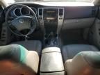 2004 Toyota 4runner Limited