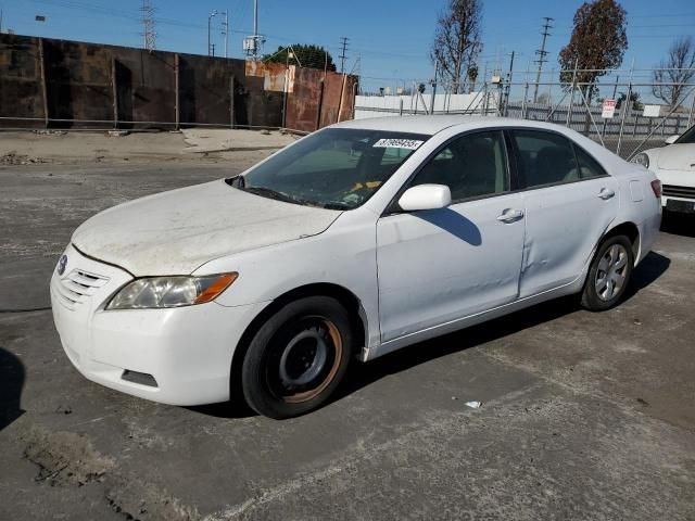 2009 Toyota Camry Base