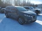 2019 KIA Sorento EX