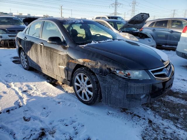 2007 Acura TSX