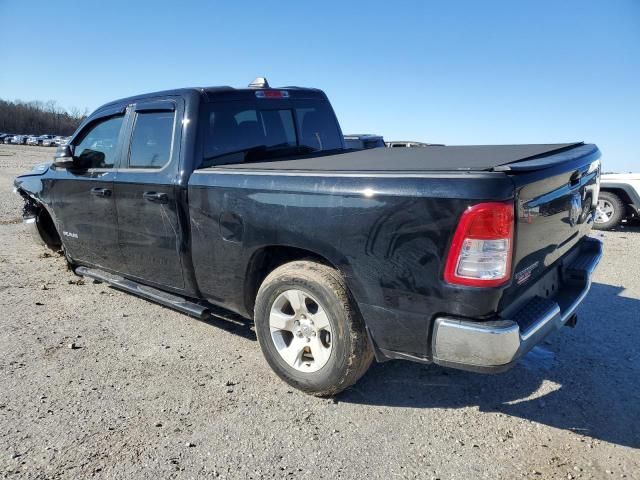 2021 Dodge RAM 1500 BIG HORN/LONE Star