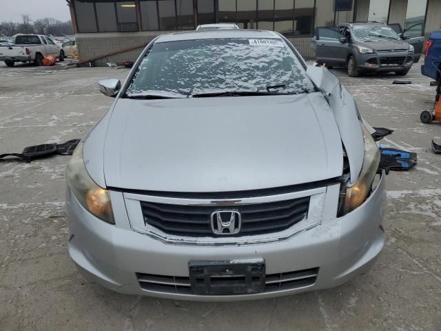 2009 Honda Accord EXL