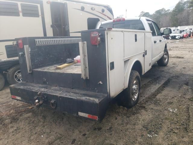 2008 Dodge RAM 2500 ST