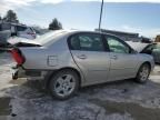 2006 Chevrolet Malibu LT