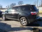 2012 GMC Acadia SLE