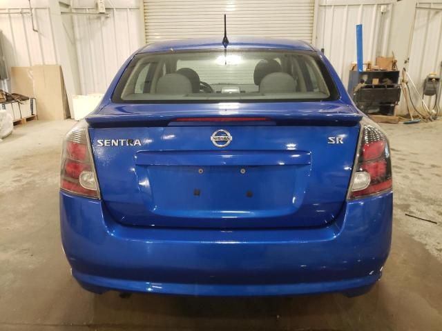 2010 Nissan Sentra 2.0