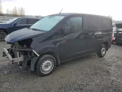 Nissan salvage cars for sale: 2015 Nissan NV200 2.5S